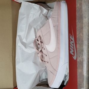 Nike Legacy Mule pink